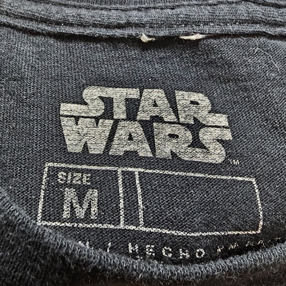 Starwars Galactic Empire T-Shirt - Picture 2 of 2